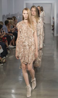 Zimmermann - bahar 2017 koleksiyonu