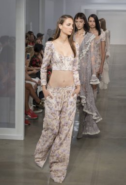 Zimmermann - bahar 2017 koleksiyonu