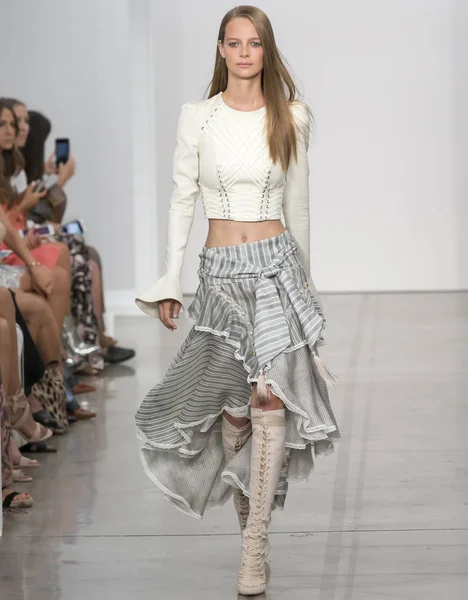 Zimmermann - bahar 2017 koleksiyonu