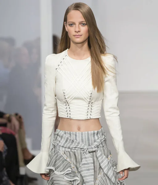 Zimmermann - bahar 2017 koleksiyonu