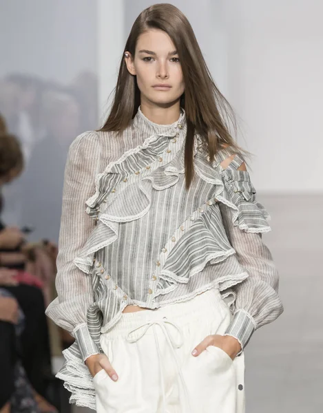 Zimmermann - bahar 2017 koleksiyonu