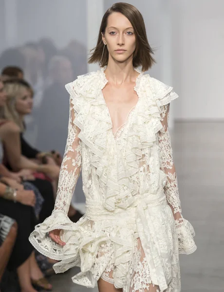 Zimmermann - bahar 2017 koleksiyonu