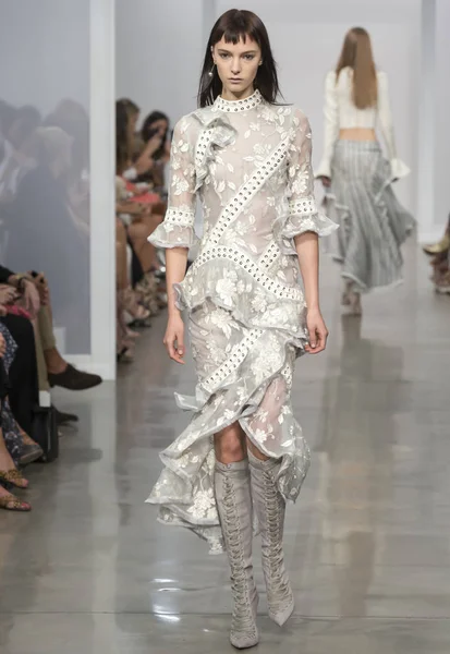 Zimmermann - bahar 2017 koleksiyonu