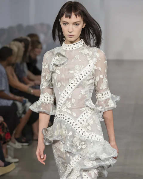 Zimmermann - bahar 2017 koleksiyonu