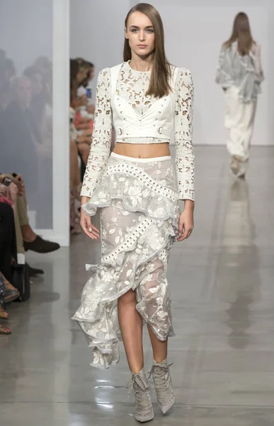 Zimmermann - bahar 2017 koleksiyonu