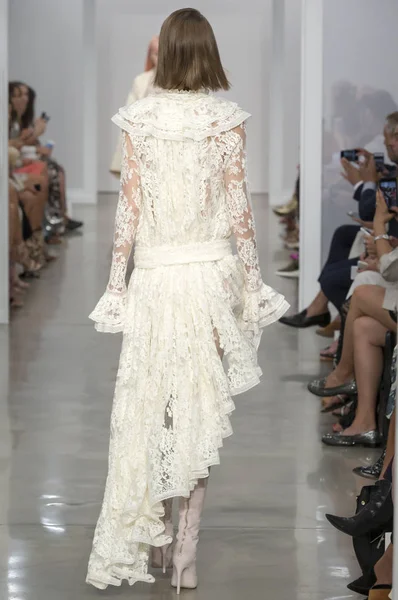 Zimmermann - bahar 2017 koleksiyonu