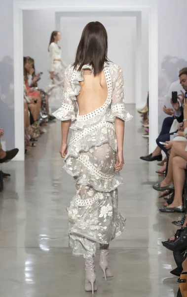 Zimmermann - bahar 2017 koleksiyonu