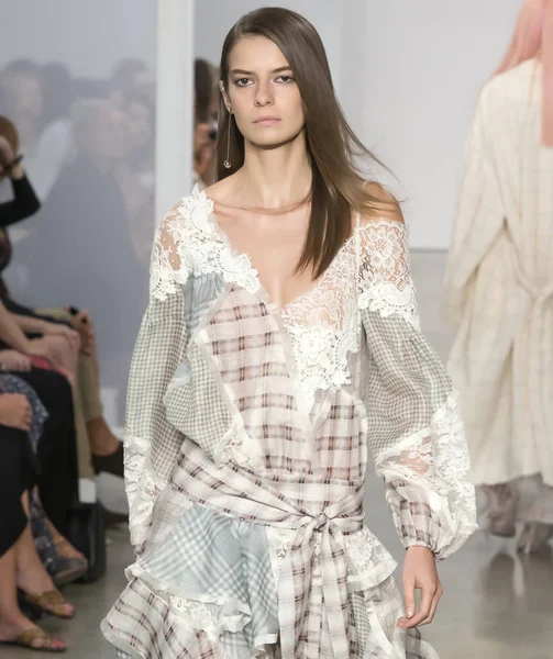 Zimmermann - bahar 2017 koleksiyonu