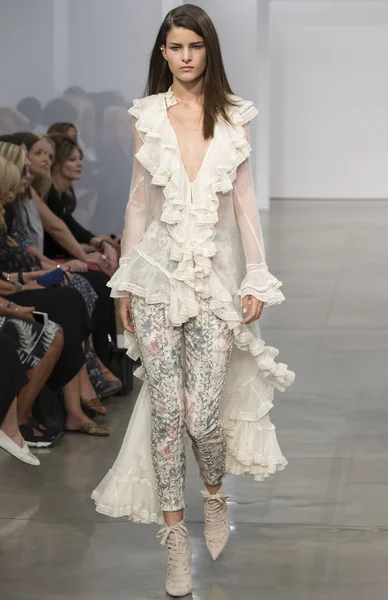 Zimmermann - bahar 2017 koleksiyonu