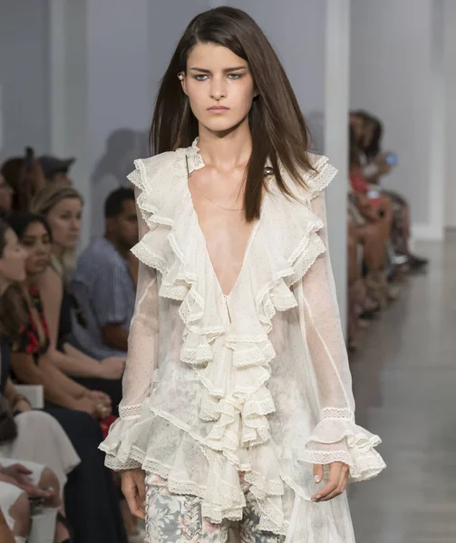 Zimmermann - bahar 2017 koleksiyonu