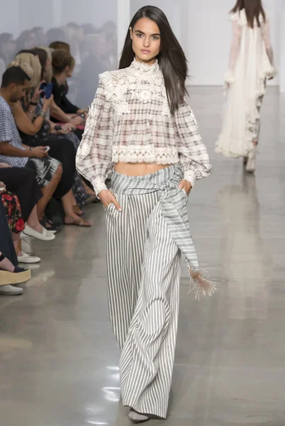 Zimmermann - bahar 2017 koleksiyonu