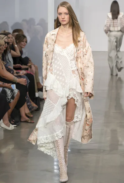 Zimmermann - bahar 2017 koleksiyonu