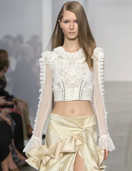 Zimmermann - bahar 2017 koleksiyonu