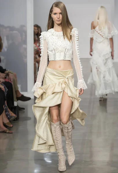 Zimmermann - bahar 2017 koleksiyonu