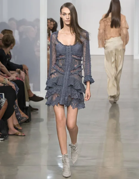 Zimmermann - bahar 2017 koleksiyonu