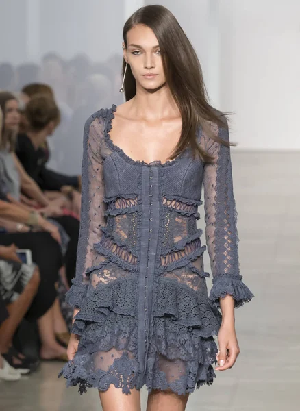 Zimmermann - bahar 2017 koleksiyonu