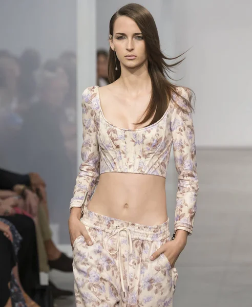 Zimmermann - bahar 2017 koleksiyonu