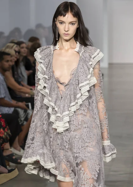 Zimmermann - bahar 2017 koleksiyonu