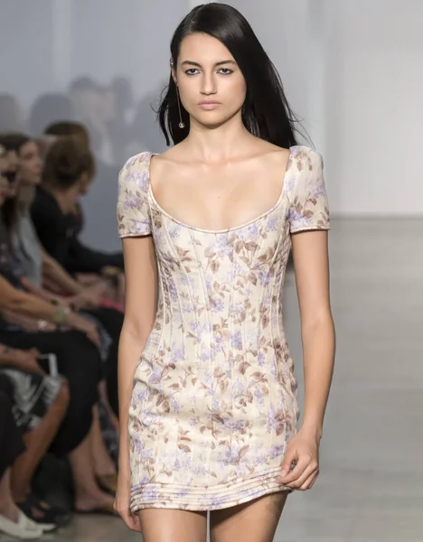 Zimmermann - bahar 2017 koleksiyonu