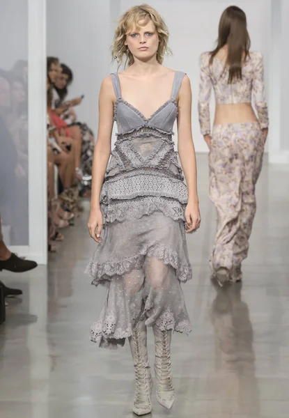 Zimmermann - bahar 2017 koleksiyonu