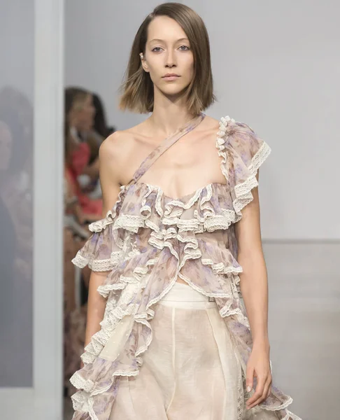 Zimmermann - bahar 2017 koleksiyonu