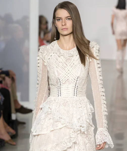 Zimmermann - bahar 2017 koleksiyonu