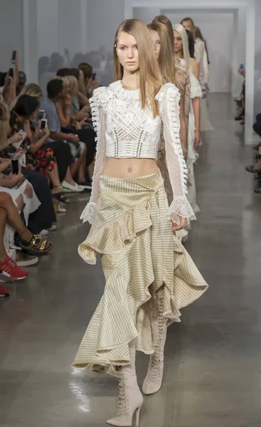 Zimmermann - bahar 2017 koleksiyonu