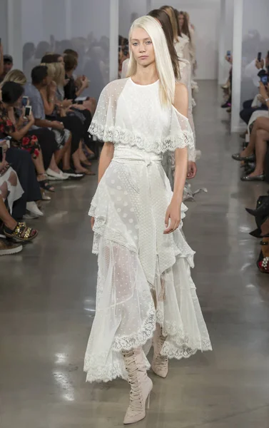 Zimmermann - bahar 2017 koleksiyonu