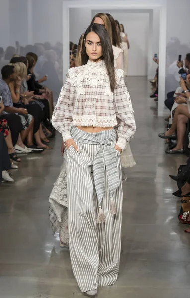 Zimmermann - bahar 2017 koleksiyonu