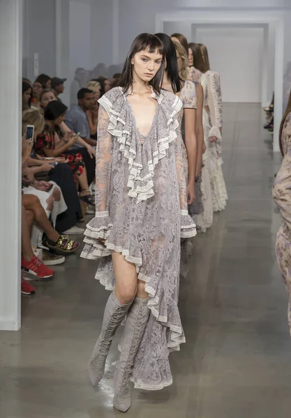 Zimmermann - bahar 2017 koleksiyonu