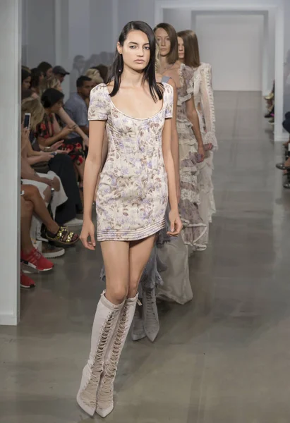 Zimmermann - bahar 2017 koleksiyonu