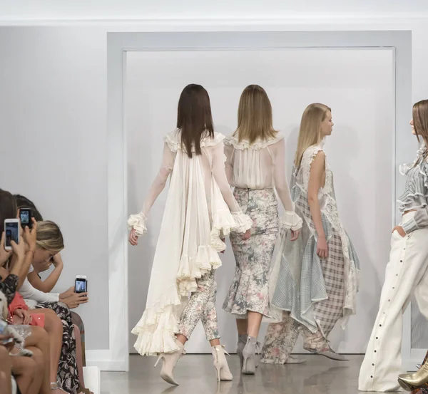 Zimmermann - bahar 2017 koleksiyonu