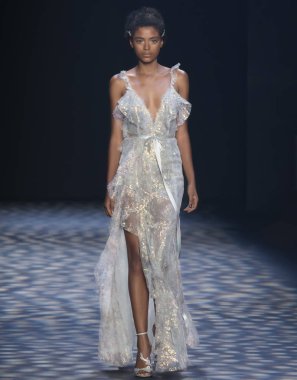 Marchesa - bahar 2017 koleksiyonu