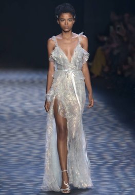 Marchesa - bahar 2017 koleksiyonu