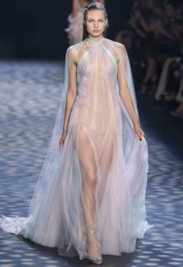 Marchesa - bahar 2017 koleksiyonu