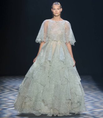 Marchesa - bahar 2017 koleksiyonu