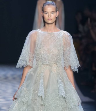 Marchesa - bahar 2017 koleksiyonu