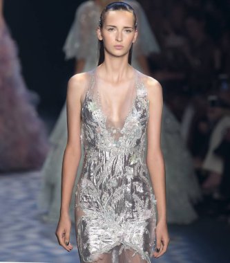 Marchesa - bahar 2017 koleksiyonu