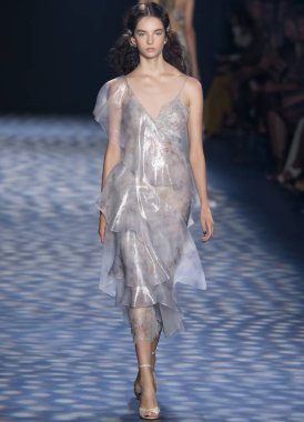 Marchesa - bahar 2017 koleksiyonu