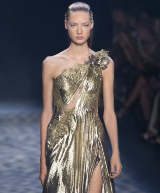 Marchesa - bahar 2017 koleksiyonu