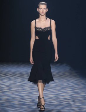 Marchesa - bahar 2017 koleksiyonu