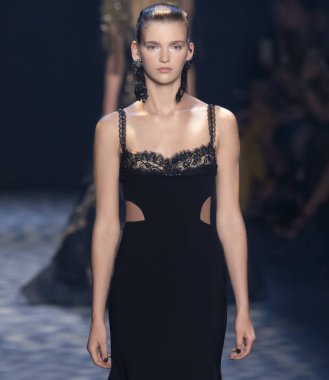 Marchesa - bahar 2017 koleksiyonu