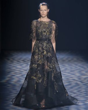 Marchesa - bahar 2017 koleksiyonu