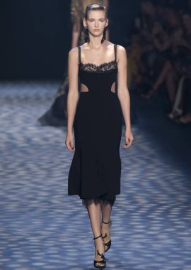 Marchesa - bahar 2017 koleksiyonu