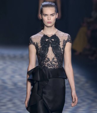 Marchesa - bahar 2017 koleksiyonu