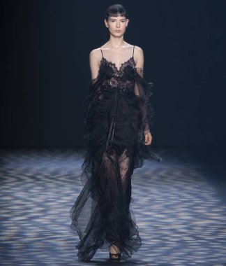 Marchesa - bahar 2017 koleksiyonu