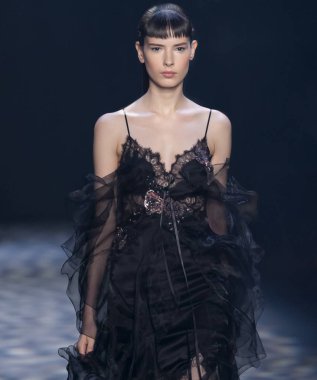 Marchesa - bahar 2017 koleksiyonu