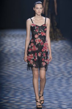 Marchesa - bahar 2017 koleksiyonu