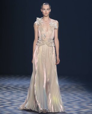 Marchesa - bahar 2017 koleksiyonu