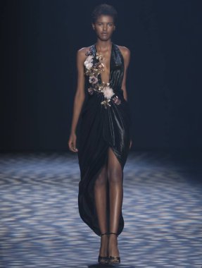 Marchesa - bahar 2017 koleksiyonu